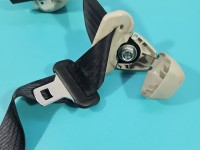 Pas bezpieczeństwa przód prawy pasażera Mazda 2 II DE