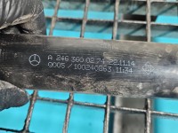 Półoś przód prawa Mercedes W246 2.1 cdi automat