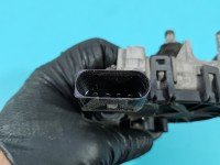 Silniczek Silnik wycieraczek przód Opel Astra III H 0390241538