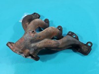 Kolektor wydechowy Opel Astra II G 90536409 1.8 16V