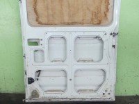 Drzwi przesuwne prawe boczne Iveco Daily IV 06-14