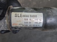 Wał napędowy tył Kia Sportage III 10-15 2.0 crdi