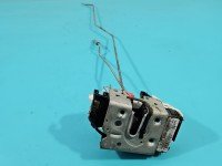 Zamek przód prawy P04589422AH Jeep Compass I 06-16 EUROPA