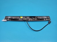 Klamka klapy tył Renault Kadjar 265127354R, 265127960R