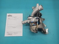 Turbosprężarka Regenerowana Opel Astra IV J 1.4 T 140KM 781504-7, E-55565353, UAJ14905R