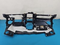 Deska rozdzielcza airbag pasażera kokpit Fiat Freemont