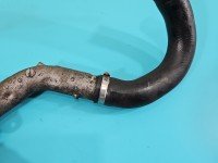 Rura przewód TOYOTA, POWIETRZA Toyota Land Cruiser J200 07- 4.5 V8 D4D
