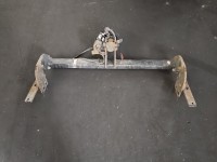 Hak holowniczy Nissan X-trail III T32 13-21