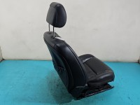 Fotel lewy przód kierowcy Mercedes W221 4d EUROPA