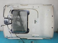 Podsufitka Volvo S90 II 16- sedan