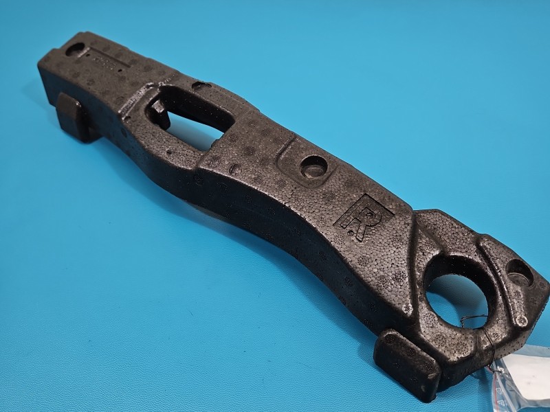 Wzmocnienie zderzaka tył BMW X6 E71 tylne