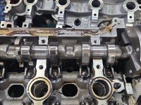 Głowica AUDI Q5 08- 06H103373K 2.0 TFSI (CAEB)