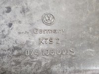 Misa olejowa MISKA Vw LT II 2.5 TDI