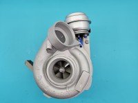 Turbosprężarka Regenerowana Mercedes CLK C209 W209 711009-2, AL0013, GM900446F 2.7 CDI 170KM