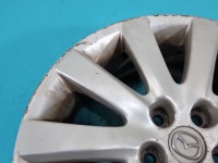 Felga aluminiowa 18" Mazda CX-9 alufelga