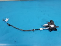 Hamulec ręczny elektryczny Citroen DS4 11-15 A2C53348380, 0204007471, 9672984680