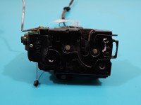 Zamek przód lewy 3B1837015Q Vw Passat B5 EUROPA Volkswagen, 8pin