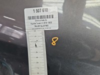 Drzwi tył lewe Hyundai Tucson III 15-20 HB 5d brązowy XN3