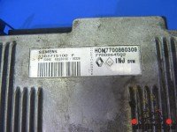 Komputer Sterownik silnika Renault Laguna I 3.0 V6 12V wtr.wielpkt