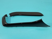 Listwa listwy dekory dekor deski Alfa romeo Giulietta eu