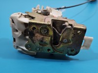 Zamek przód prawy Ford Mondeo Mk3 EUROPA Producent części: FORD, 3pin, 1S7A-F218A12-KA