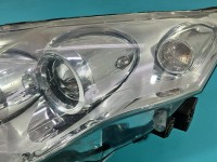 Reflektor lewy lampa przód Renault Laguna III EUROPA