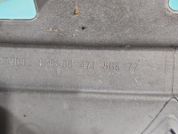 Atrapa grill Citroen C3 I