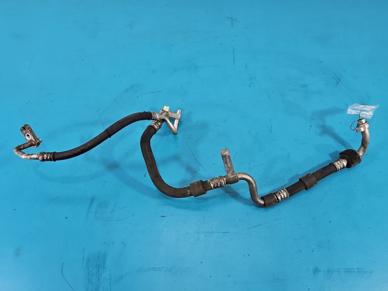 Przewód klimatyzacji rurka Opel Insignia B