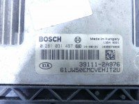 Komputer Sterownik silnika 0281031497, 39111-2A976 Kia Ceed II 12-18 1.6 crdi