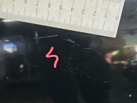 DRZWI PRZÓD PRAWE PASAŻERA Alfa Romeo Mito 3d 601