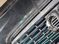 Atrapa grill Audi A4 B7