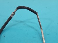 Przewód klimatyzacji rurka Toyota Avensis III T27 88703-05350