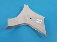 Osłona ZAŚLEPKA PLASTIK Fiat Freemont