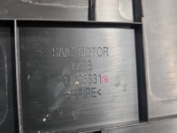 Osłona ZAŚLEPKA PLASTIK MG3 24- 11205631