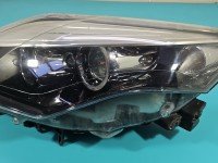 Reflektor lewy lampa przód Renault Laguna III EUROPA