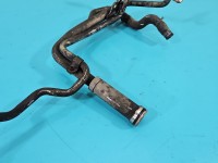 Magistrala wodna WĄŻ RURKA Jeep Grand Cherokee IV WK2 3.0 CRD 241KM