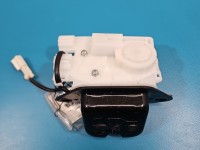 Zamek klapy tył Honda Jazz III HB Producent części: Honda, Europejska, 2+2pin. Brak nr.