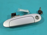 Klamka przód lewa zewnętrzna Toyota Yaris I