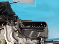 Zamek tył lewy 31391830 Volvo V40 II 12- Producent części: Volvo, 6pin