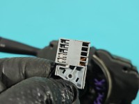 Przełącznik zespolony Peugeot 807 96605599XT