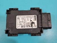 Sterownik moduł Producent części: BMW, pęknięta obudowa BMW iX3 G08 28759735, 28731358