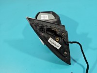 Lusterko prawe Skoda Rapid malowana, elektryczny, Europejska, 6pin europa