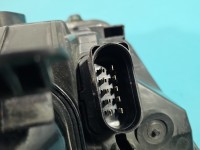 Reflektor lewy lampa przód Ford Focus Mk2 EUROPA