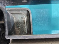 Atrapa grill Volvo XC90 I 02-14