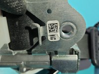 Pas bezpieczeństwa przód prawy pasażera Vw Jetta VI 5C6857706B, 5C6857756E