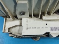 Zamek przód lewy Mercedes W169 EUROPA 4 PIN 1697202535, 1697202535Q5