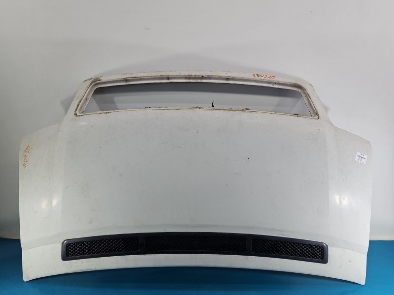 Maska przednia Vw LT II biały