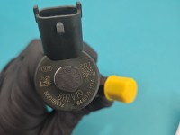 Wtryskiwacz Renault Megane II 0445110110 1.9 dci