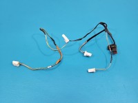 Wiązka instalacja 246490-2170, 246490-2170, Europejska, silniczków nawiewu klimatyzacji LEXUS NX I 14-21 82212-78010,...