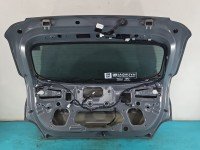 Klapa tył Hyundai Kona I HB 5d szary R3G